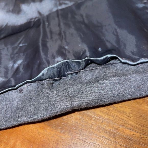 J.Crew Ruffle Blazer (Sample) - Picture 14 of 14